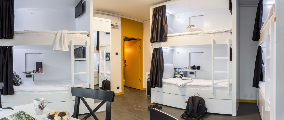 Inn14 Hostel