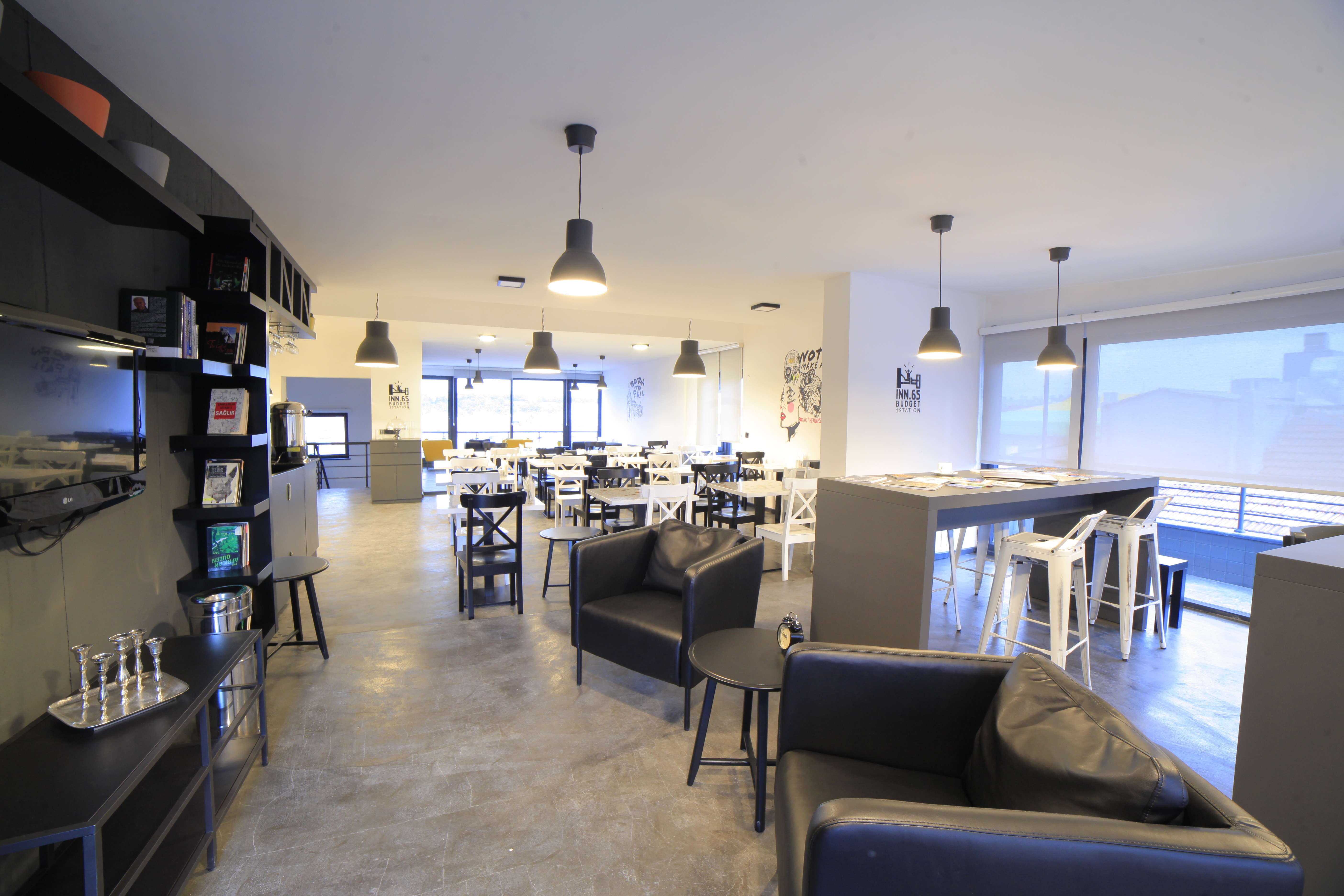 Inn 65 Budget