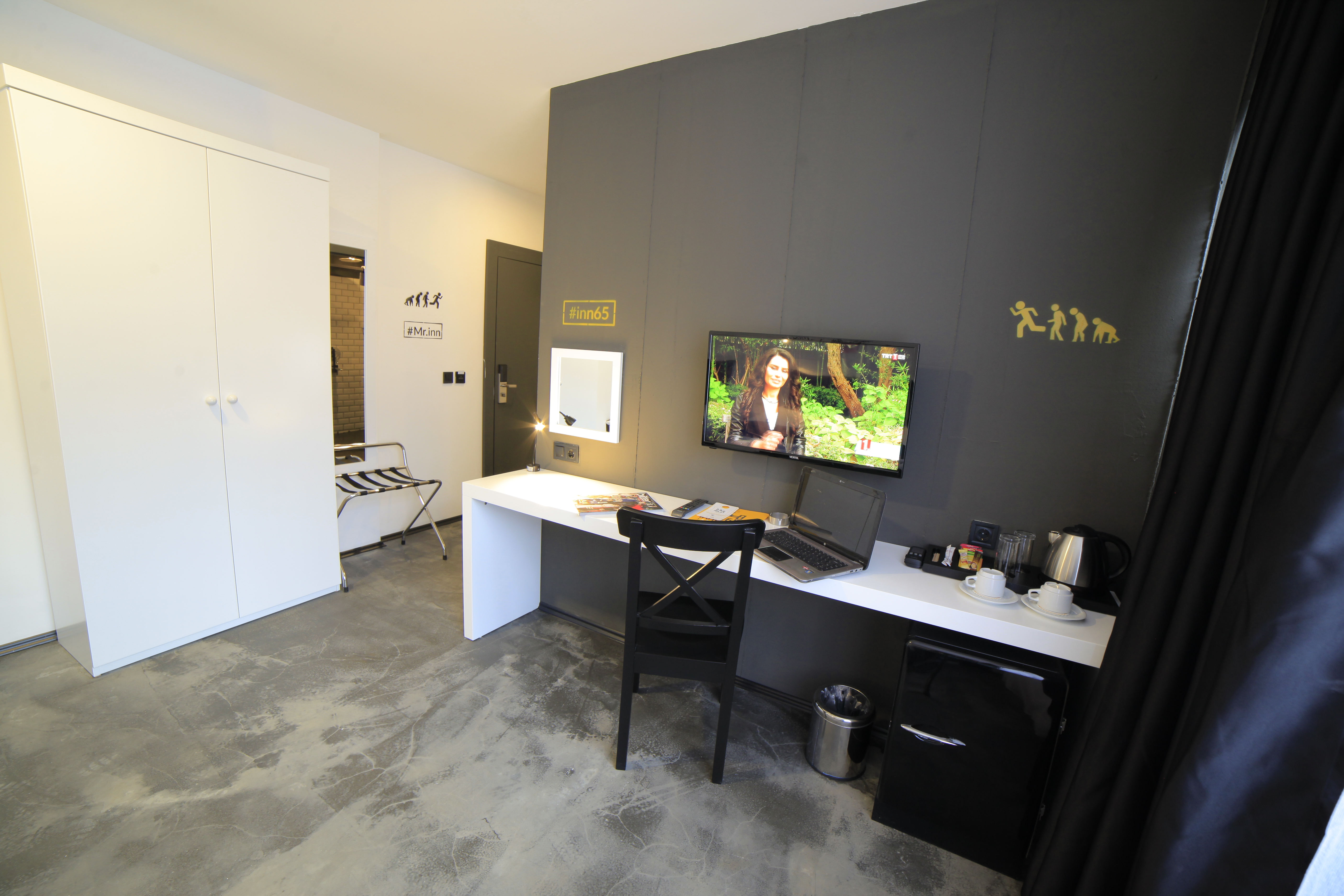 Inn 65 Budget