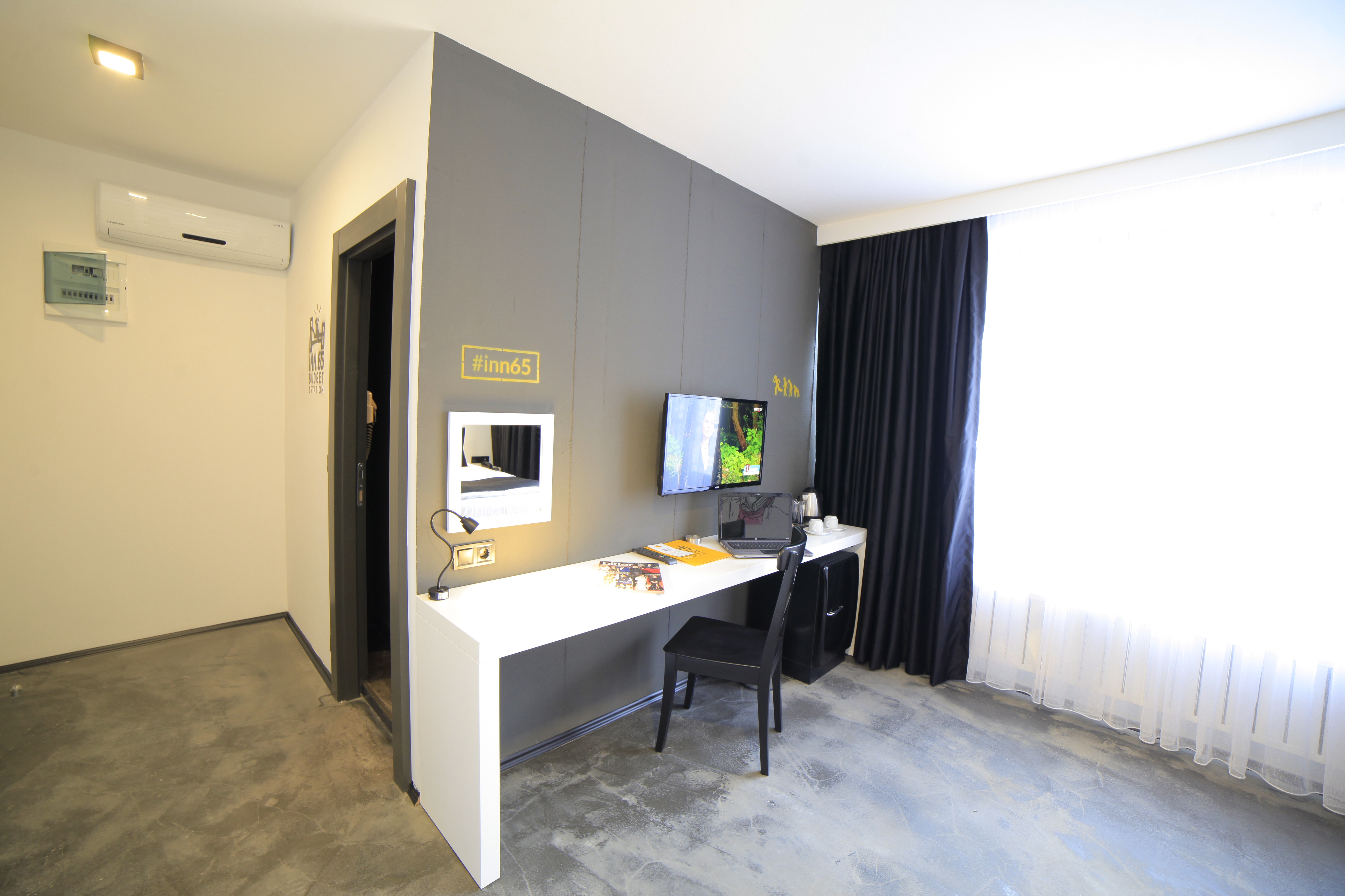 Inn 65 Budget
