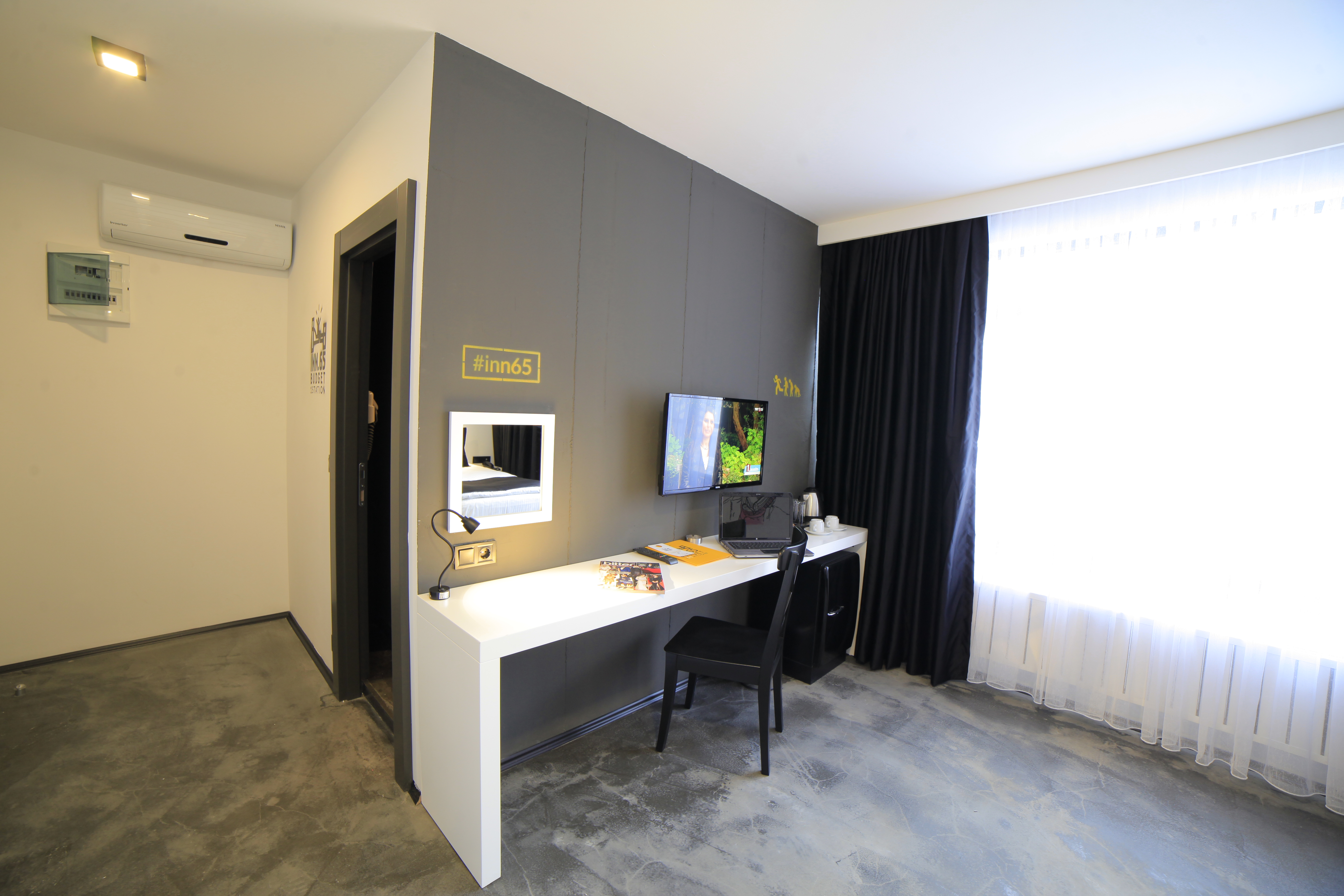 Inn 65 Budget