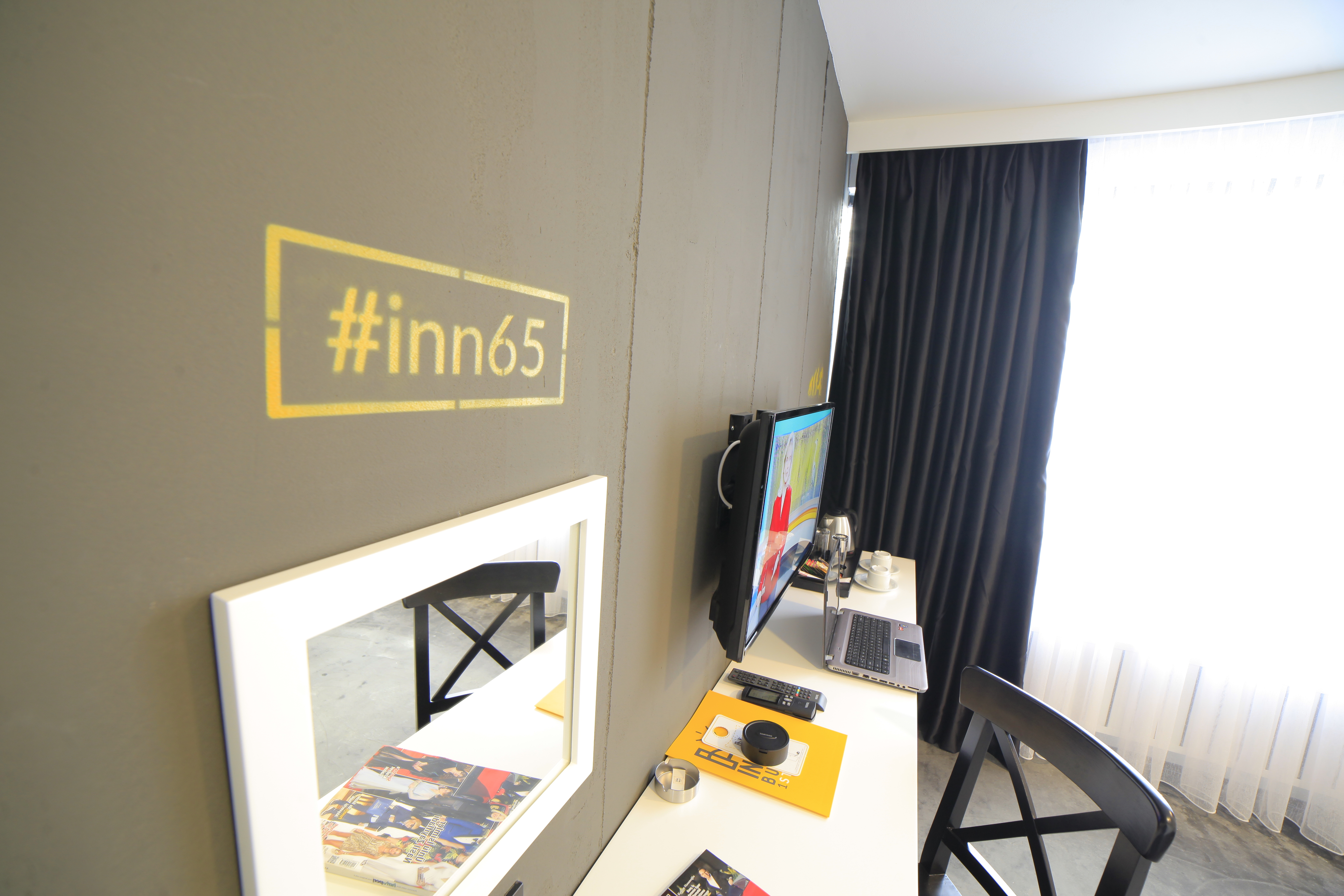 Inn 65 Budget