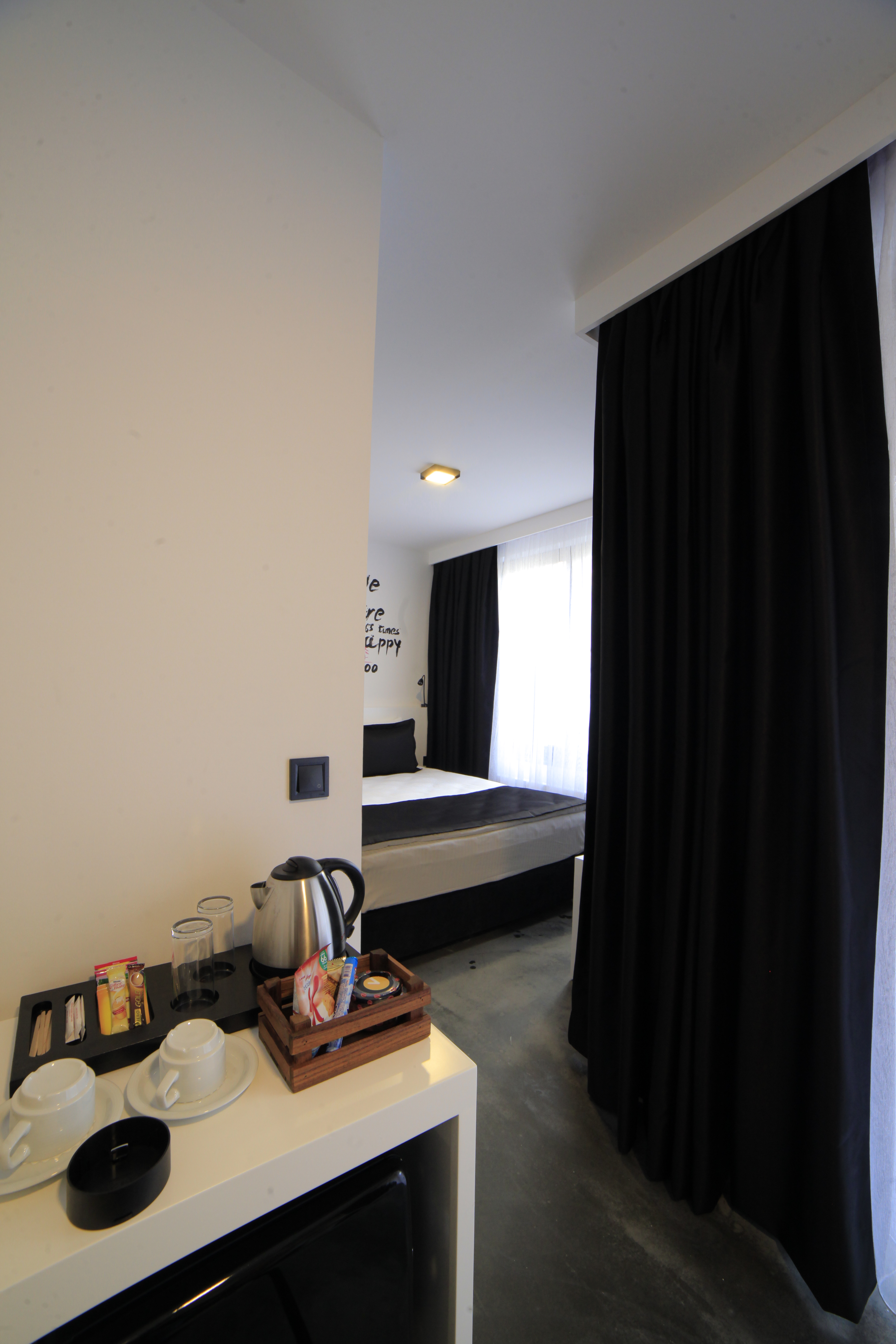Inn 65 Budget