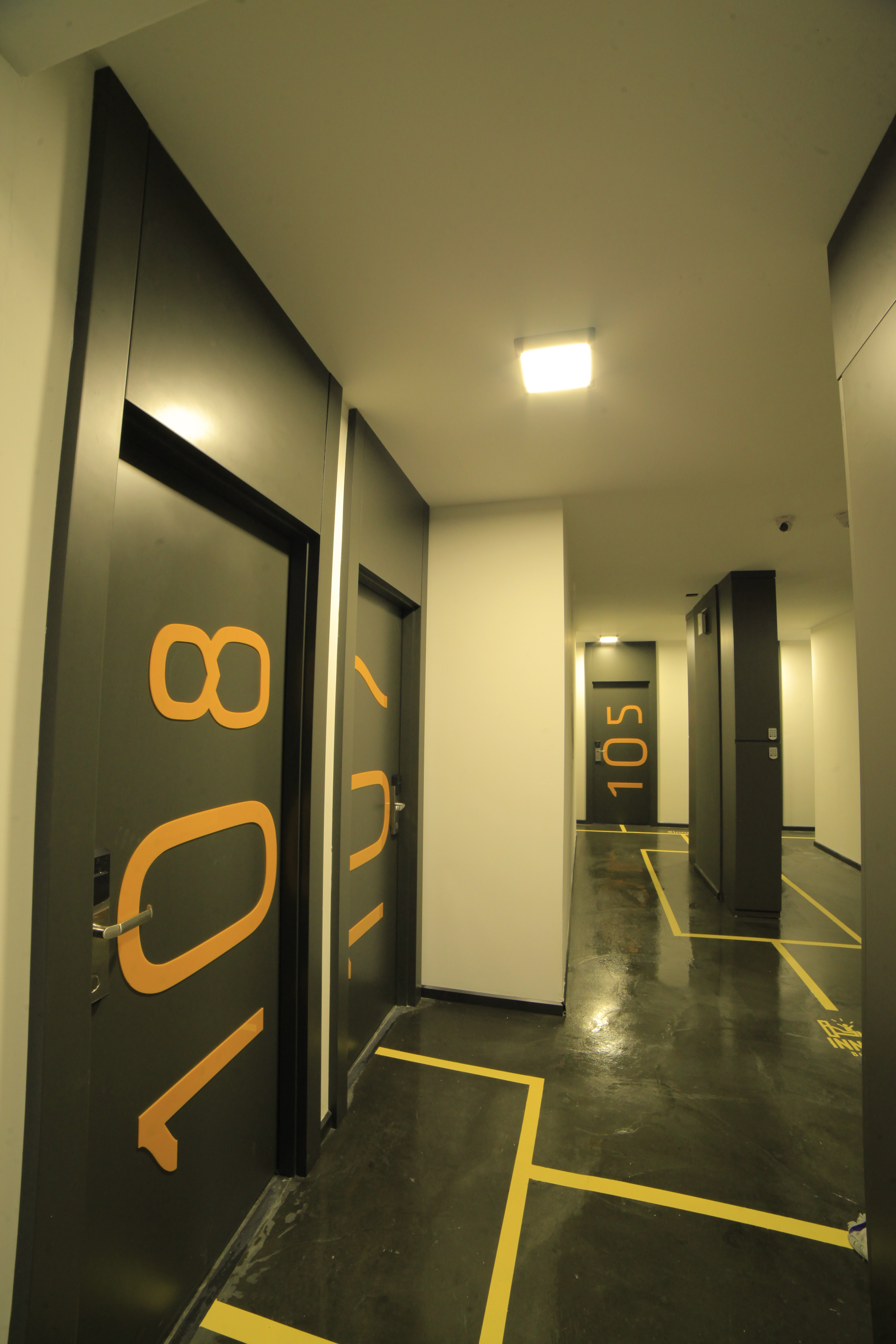 Inn 65 Budget