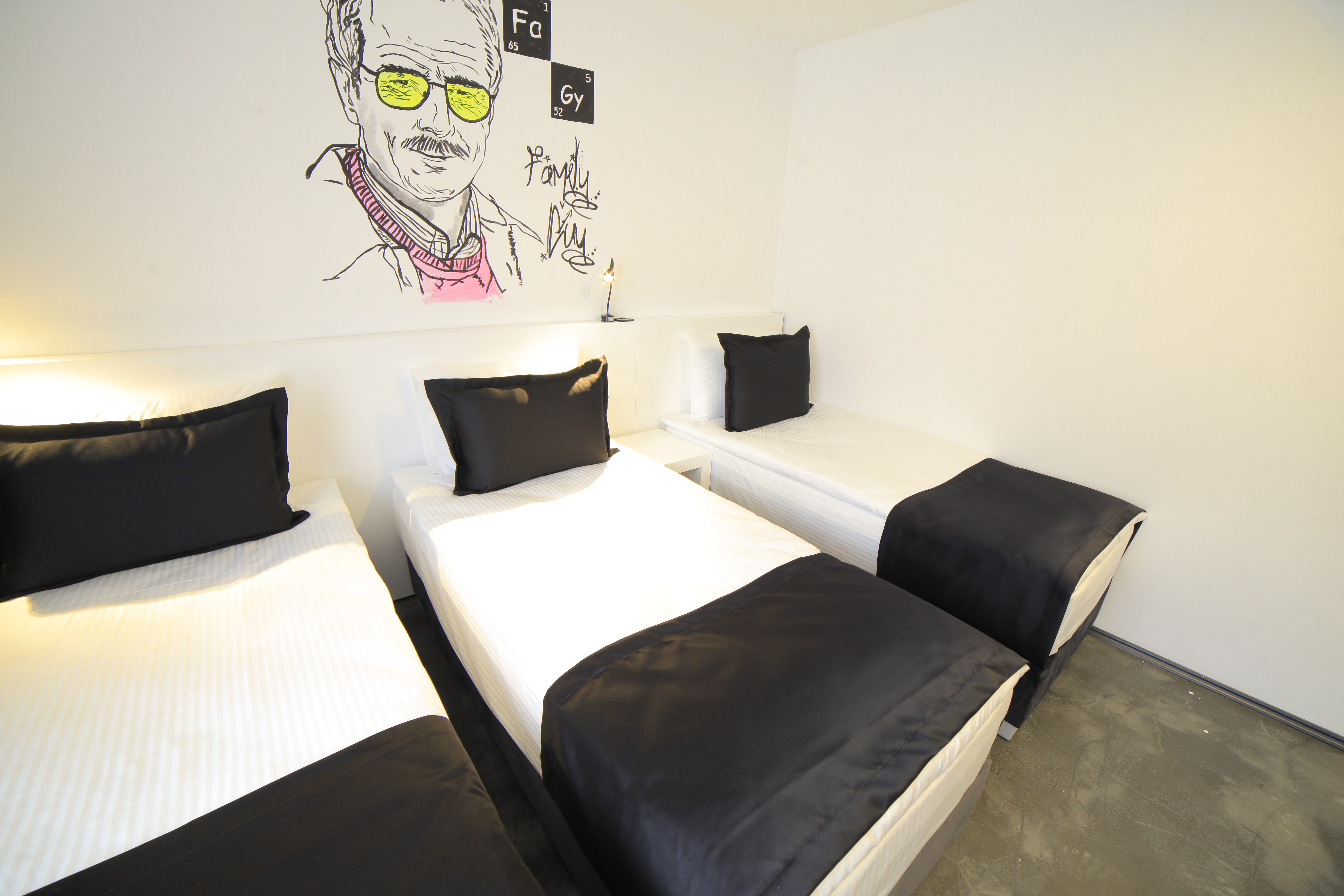Inn 65 Budget