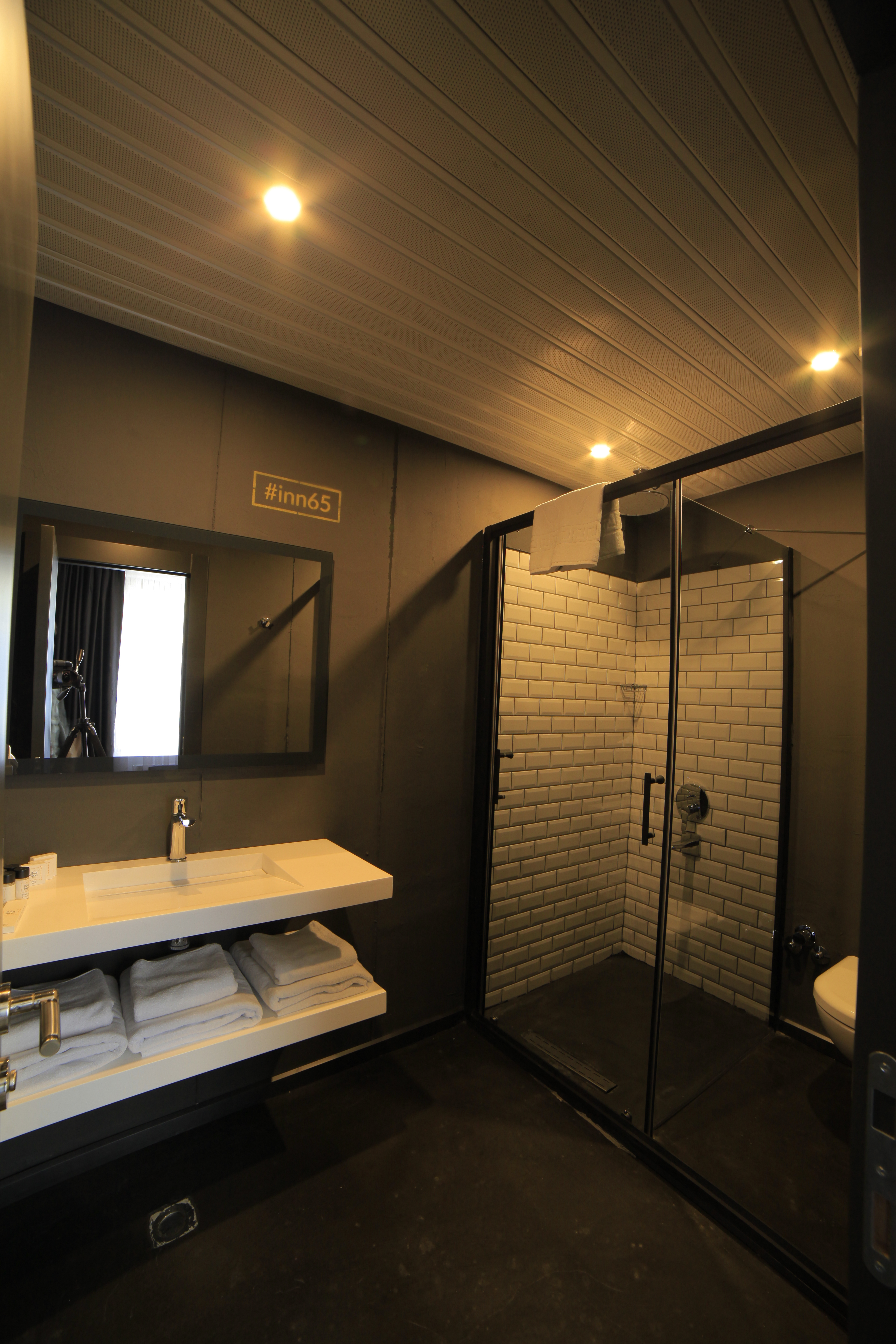 Inn 65 Budget
