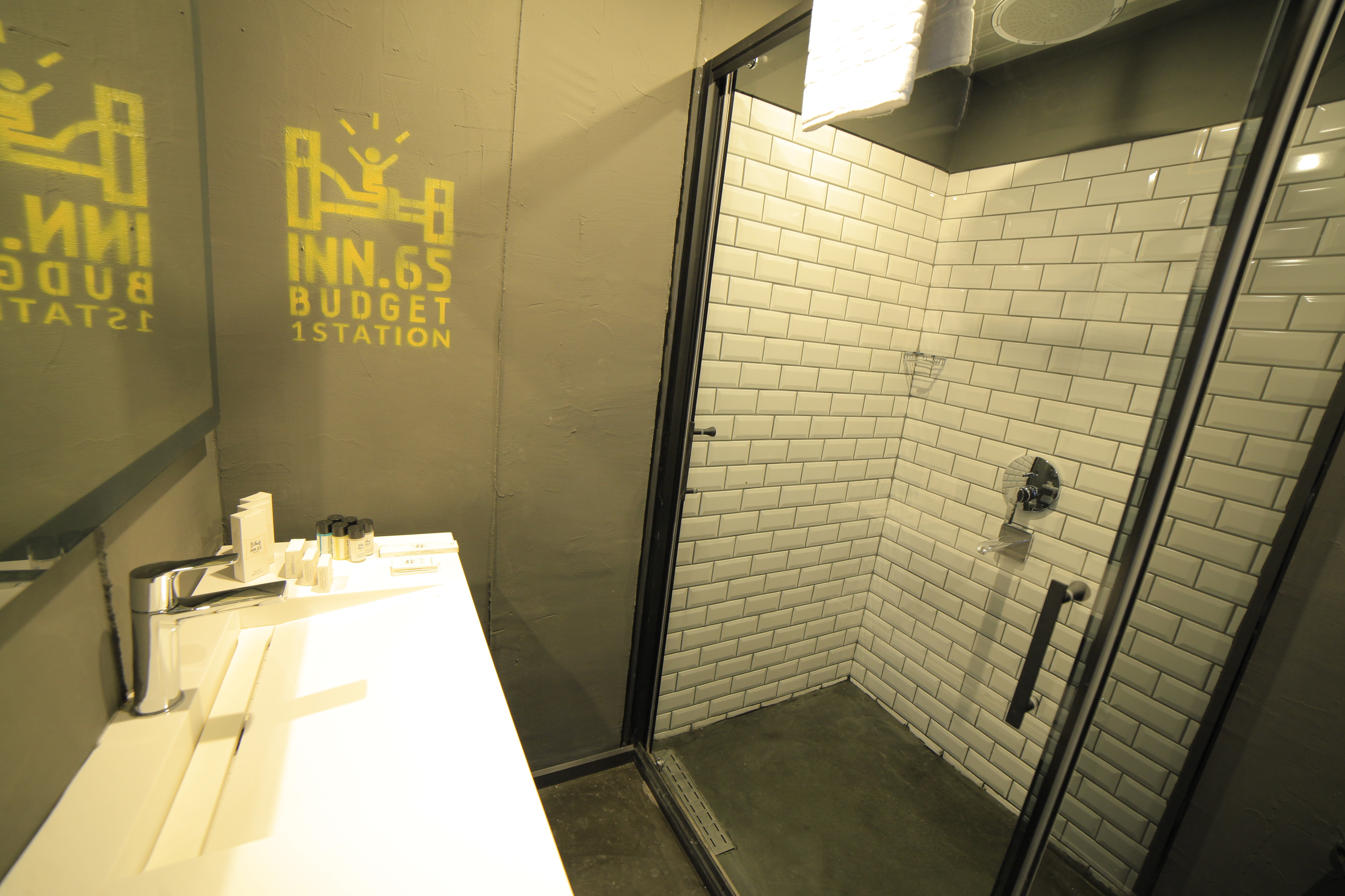 Inn 65 Budget