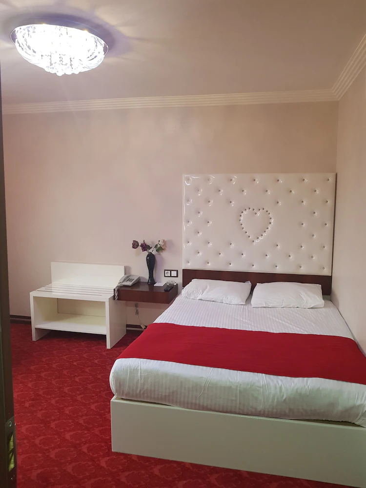 Ismira Hotel Ankara