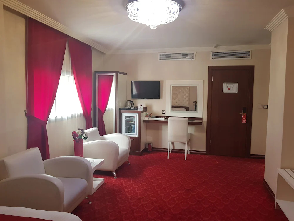 Ismira Hotel Ankara