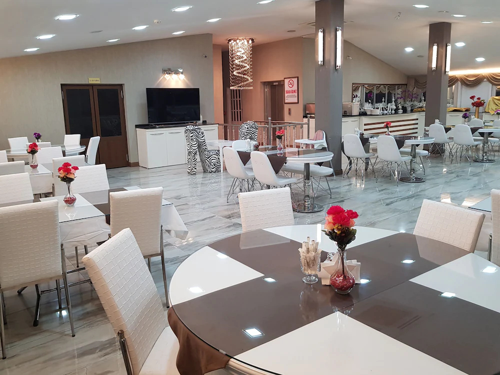 Ismira Hotel Ankara