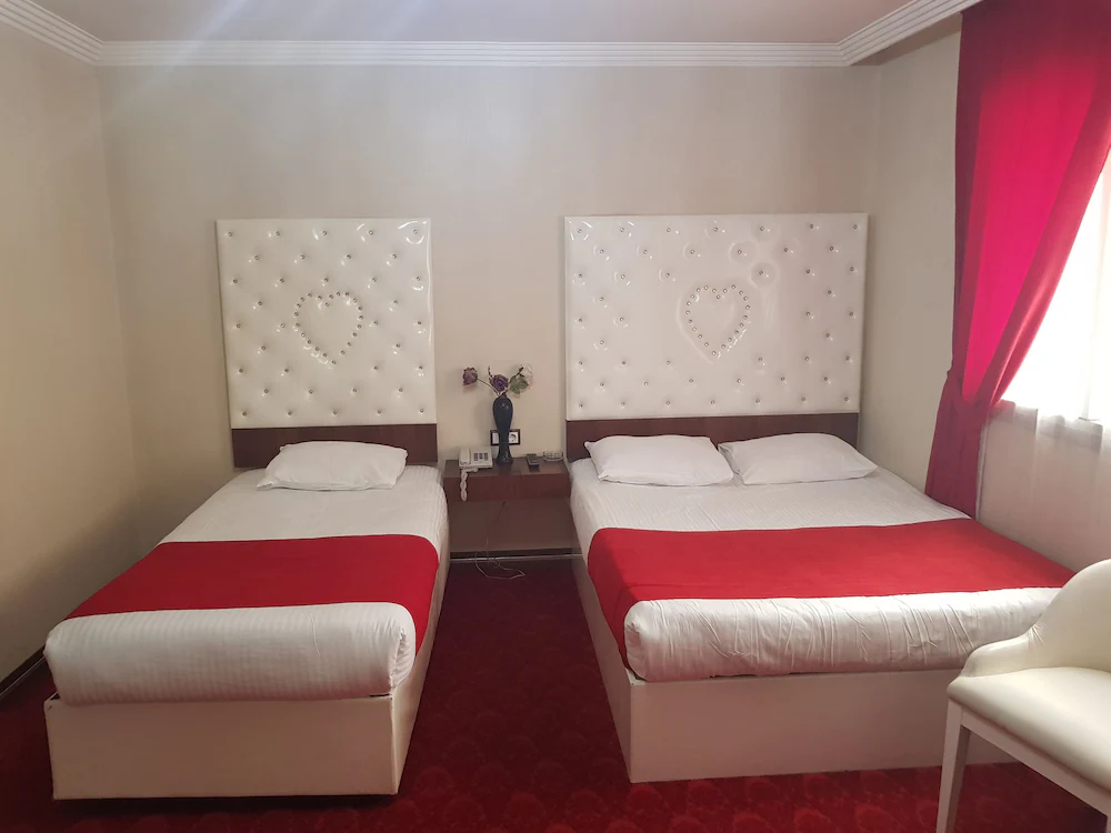 Ismira Hotel Ankara