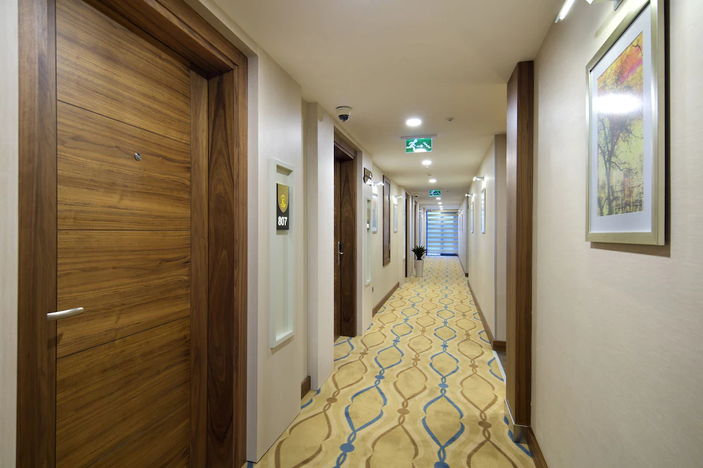 Mercure Ankara Kizilay