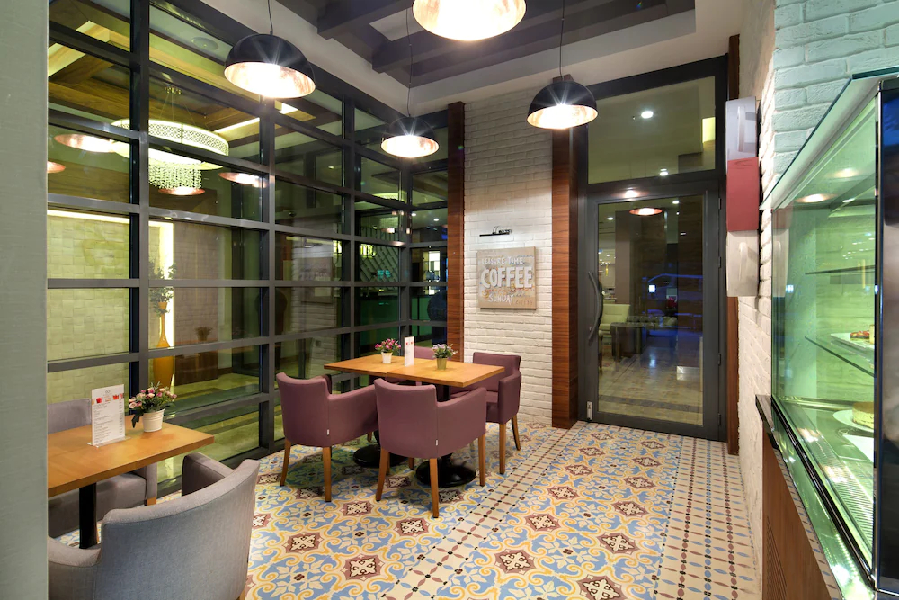 Mercure Ankara Kizilay
