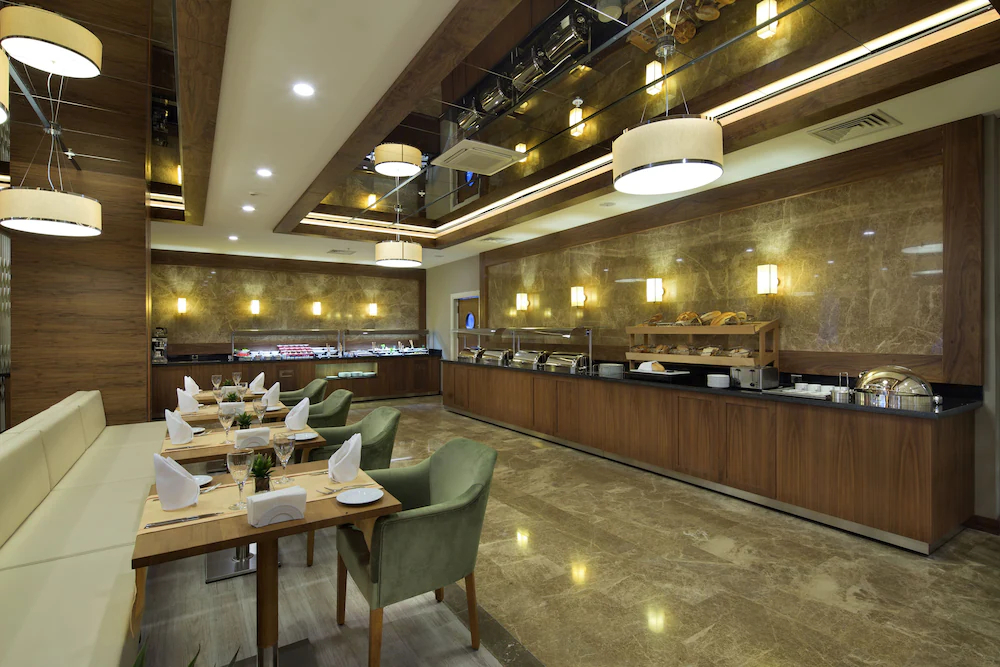 Mercure Ankara Kizilay