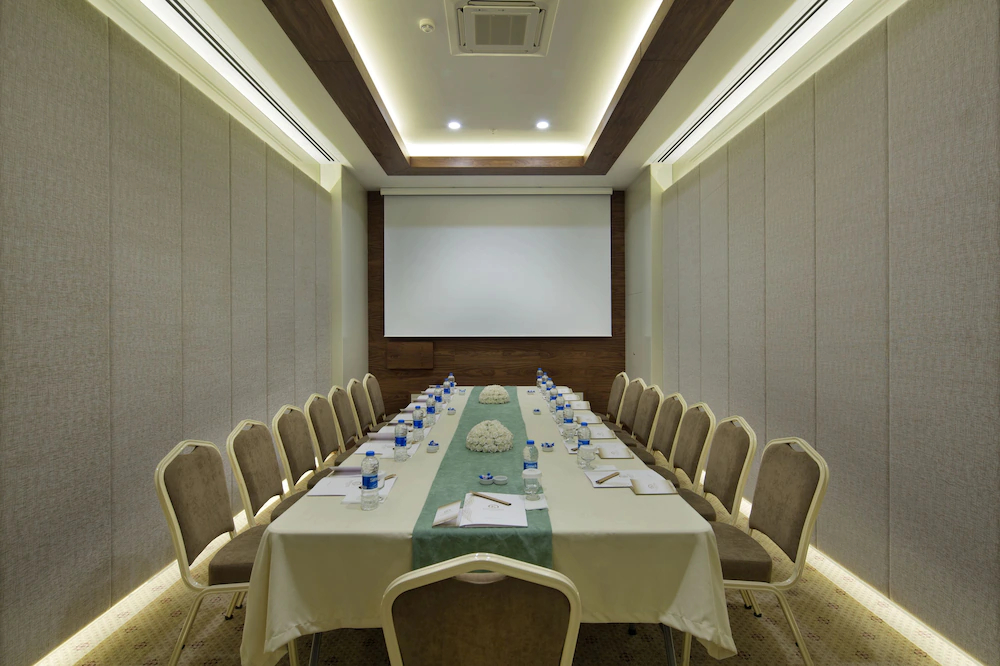 Mercure Ankara Kizilay