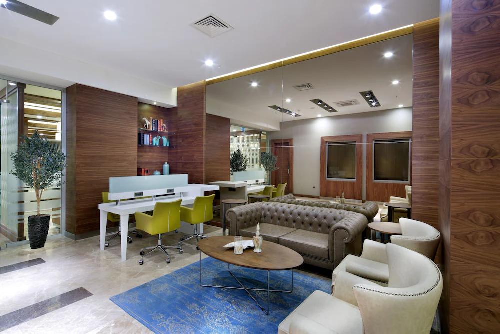 Mercure Ankara Kizilay