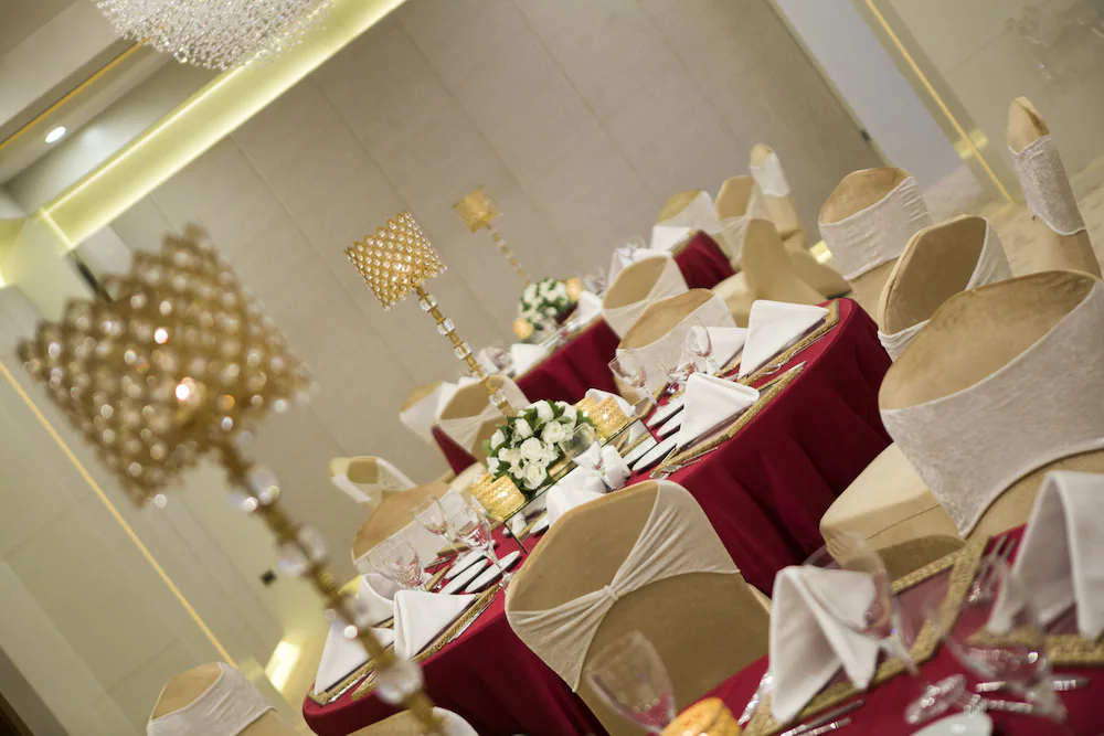 Mercure Ankara Kizilay