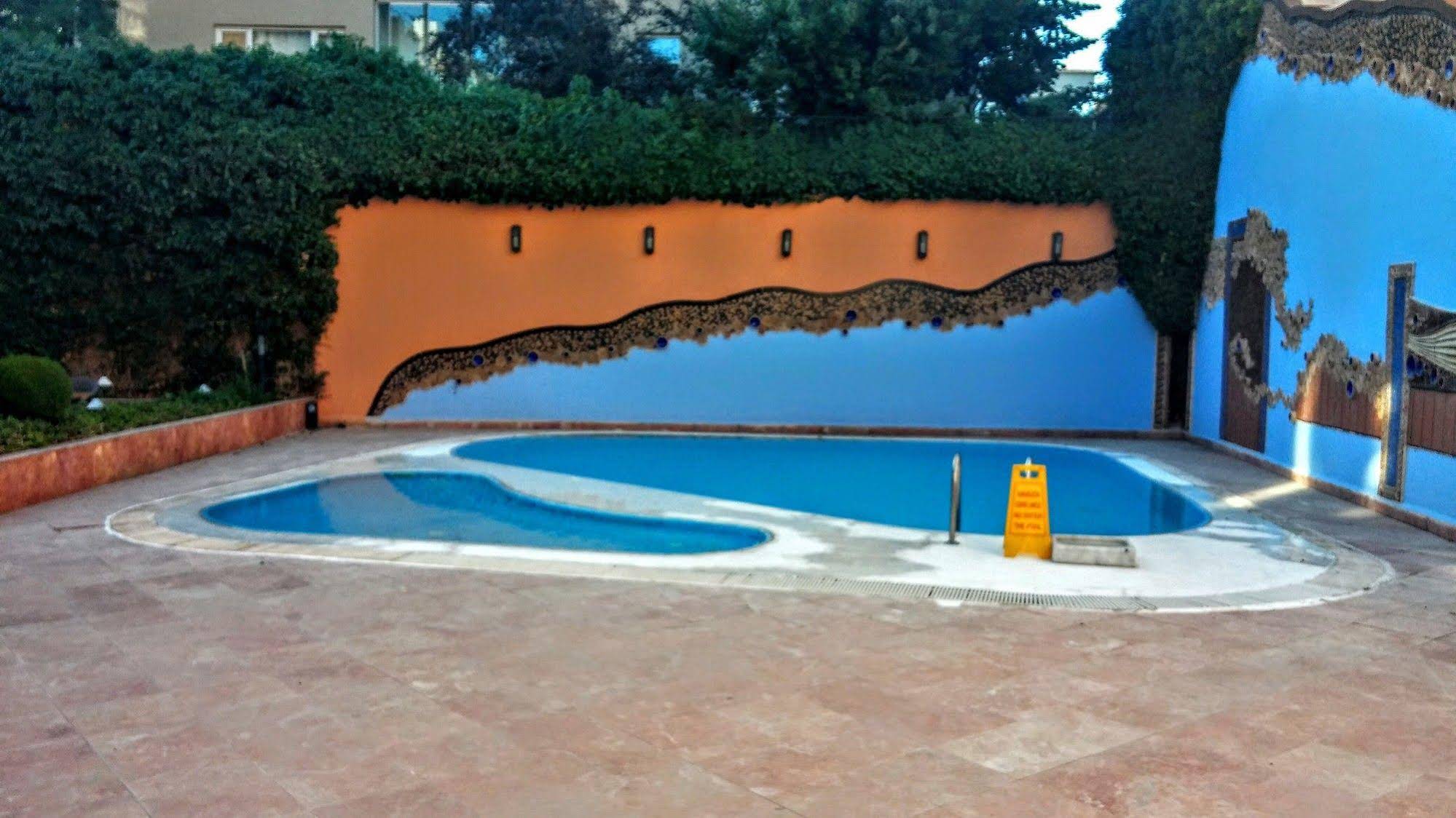 King Hotel Çankaya