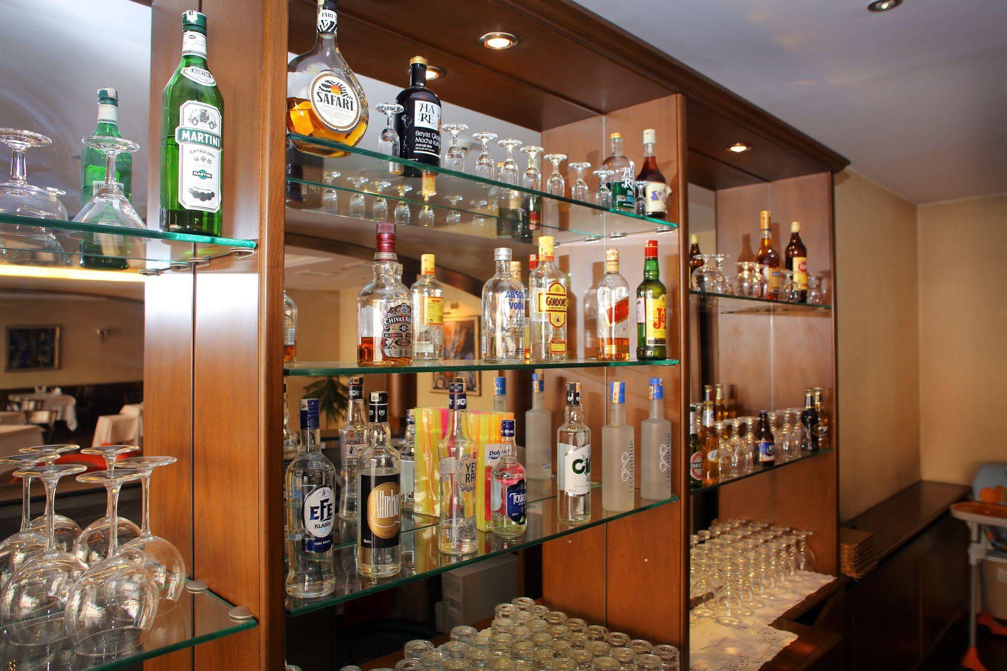 King Hotel Çankaya