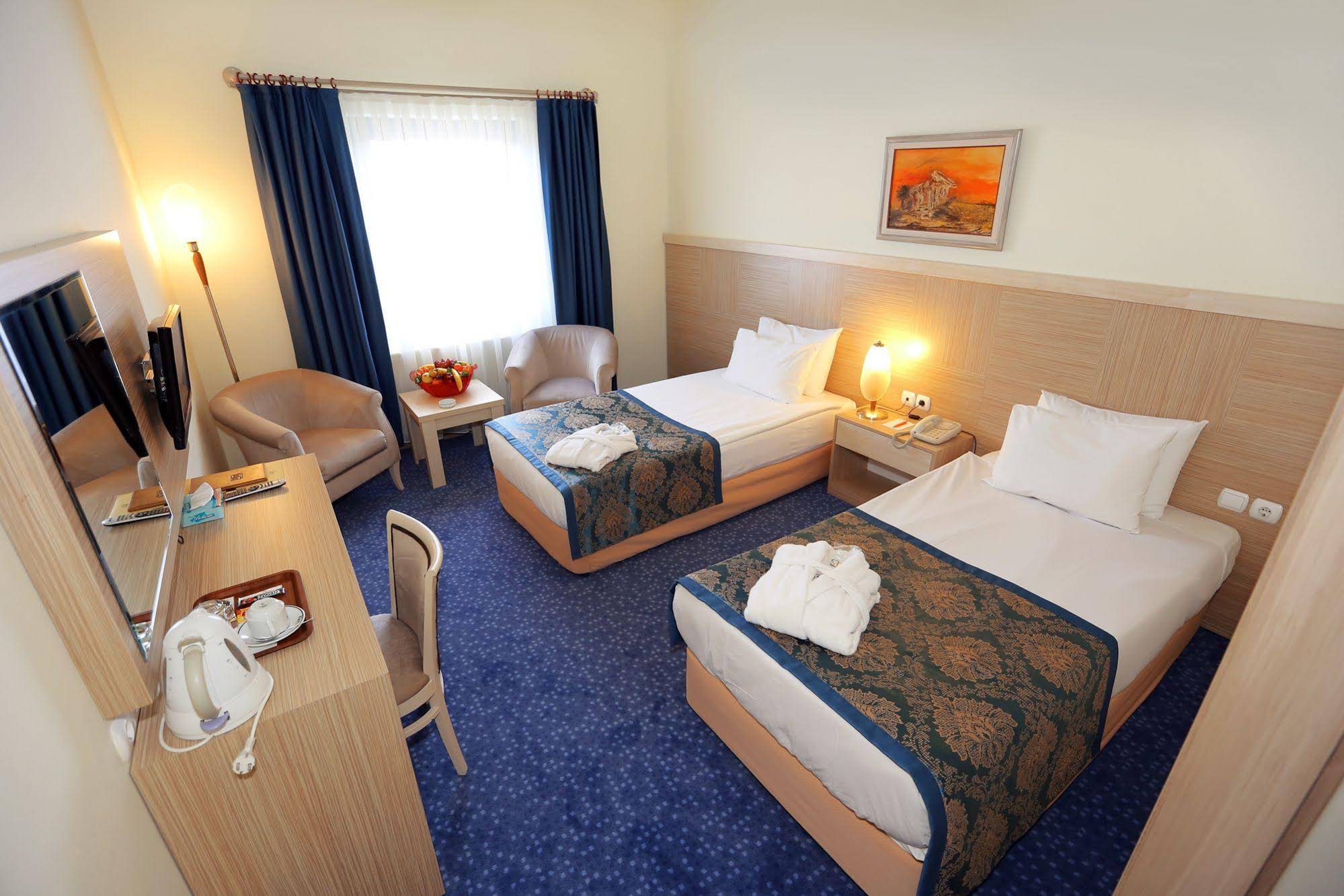 King Hotel Çankaya