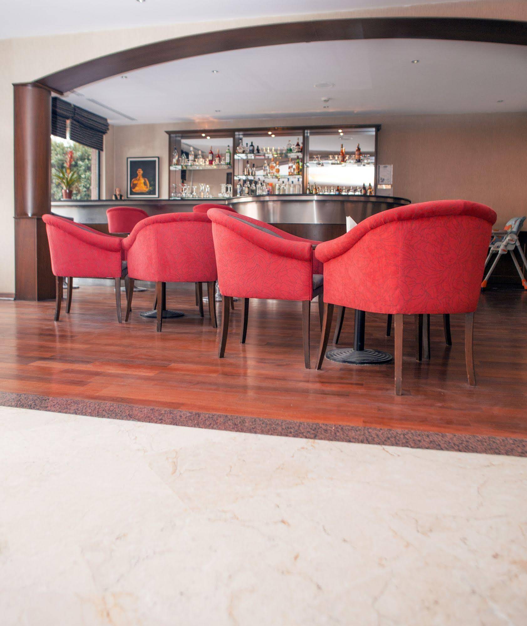 King Hotel Çankaya