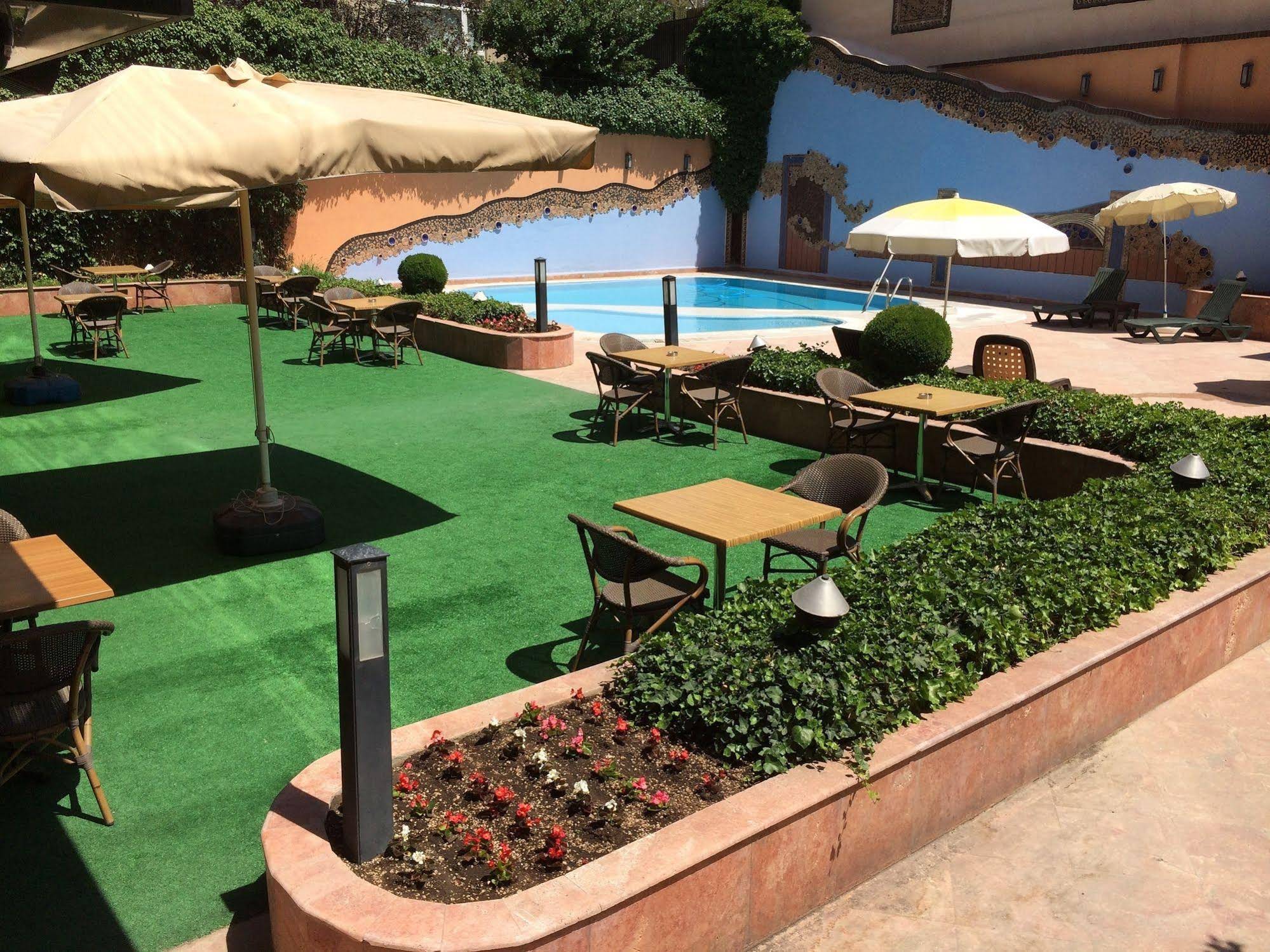 King Hotel Çankaya