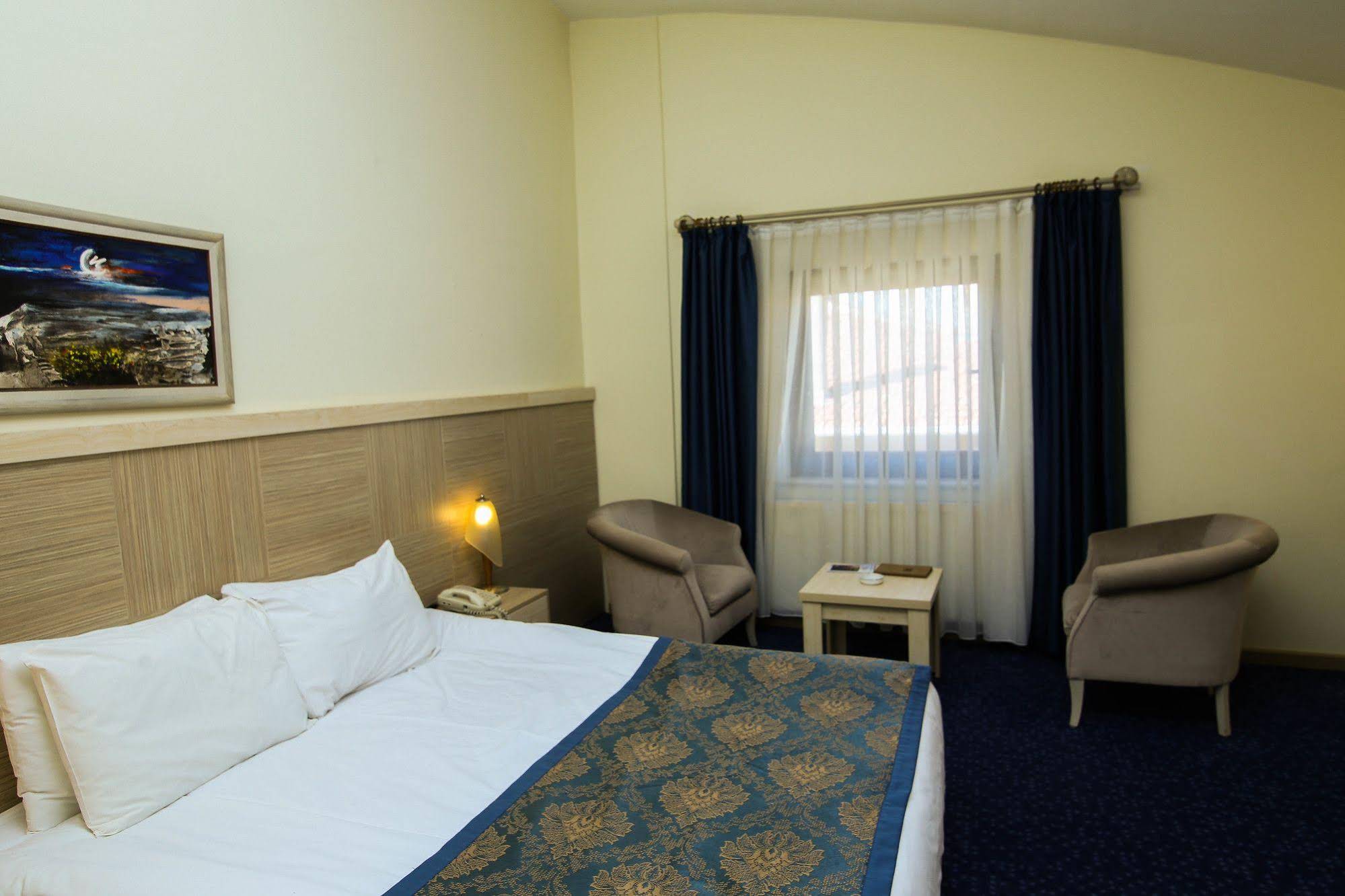 King Hotel Çankaya