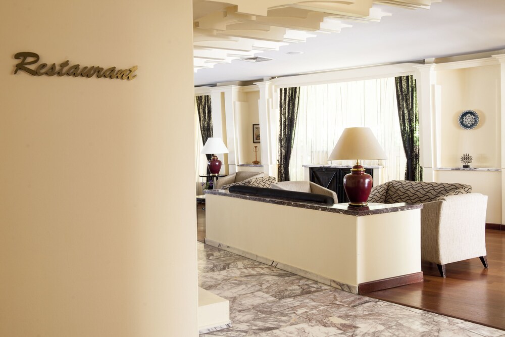 King Hotel Guvenlik