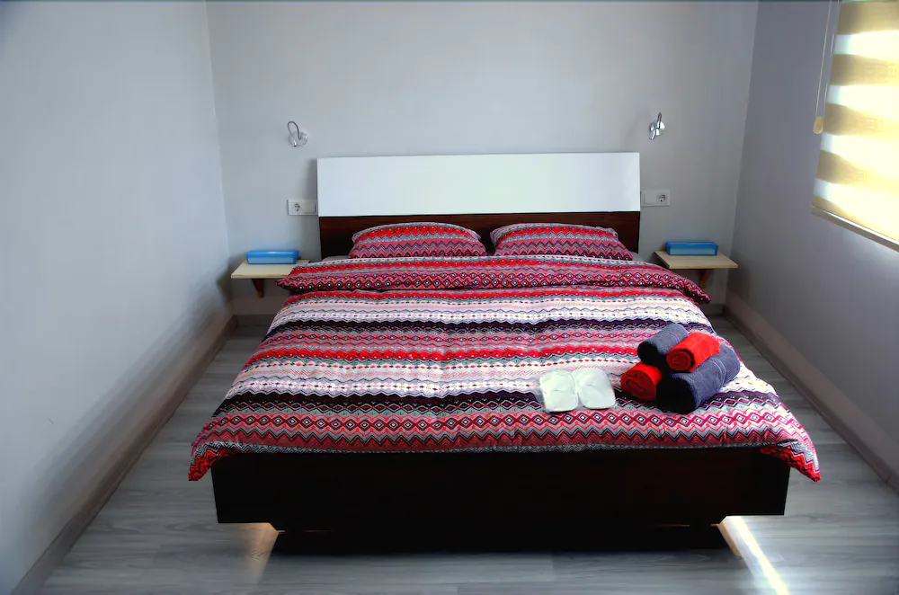 Konukevim Apartments