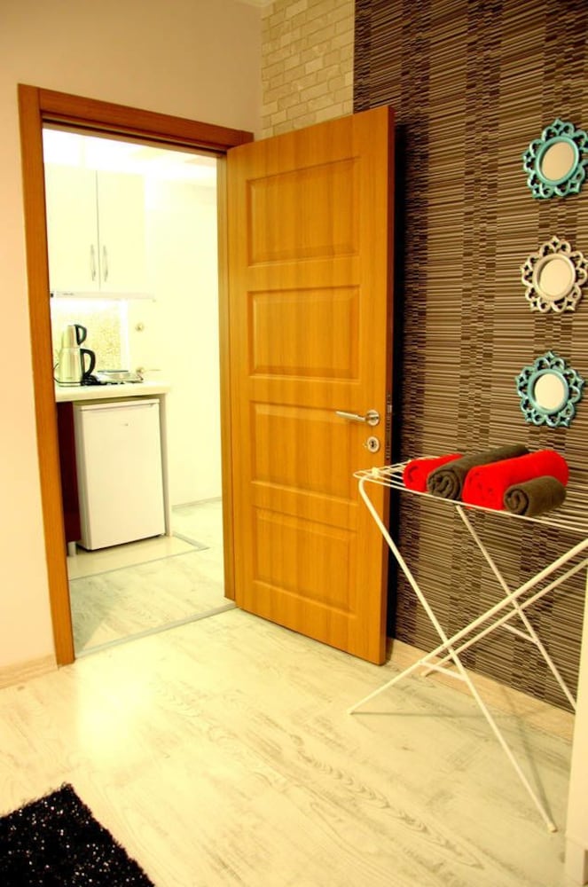 Konukevim Apartments