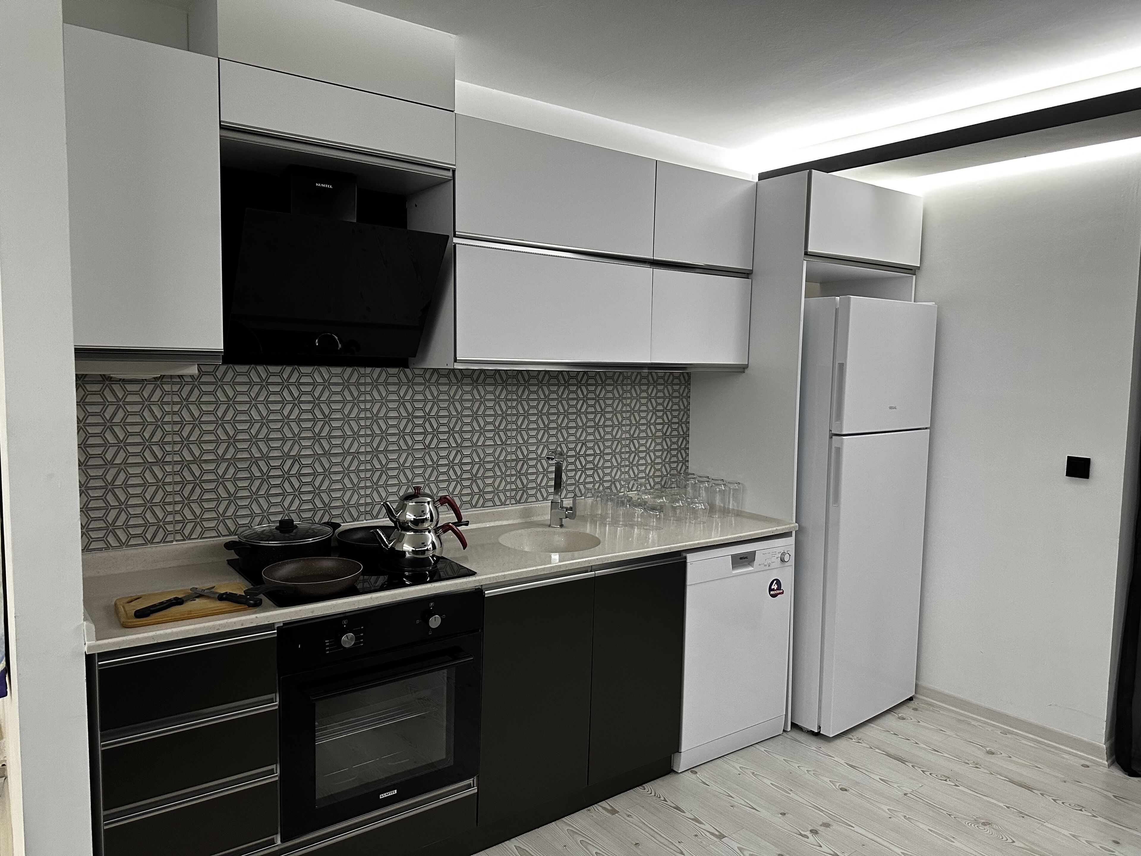 KT Suites