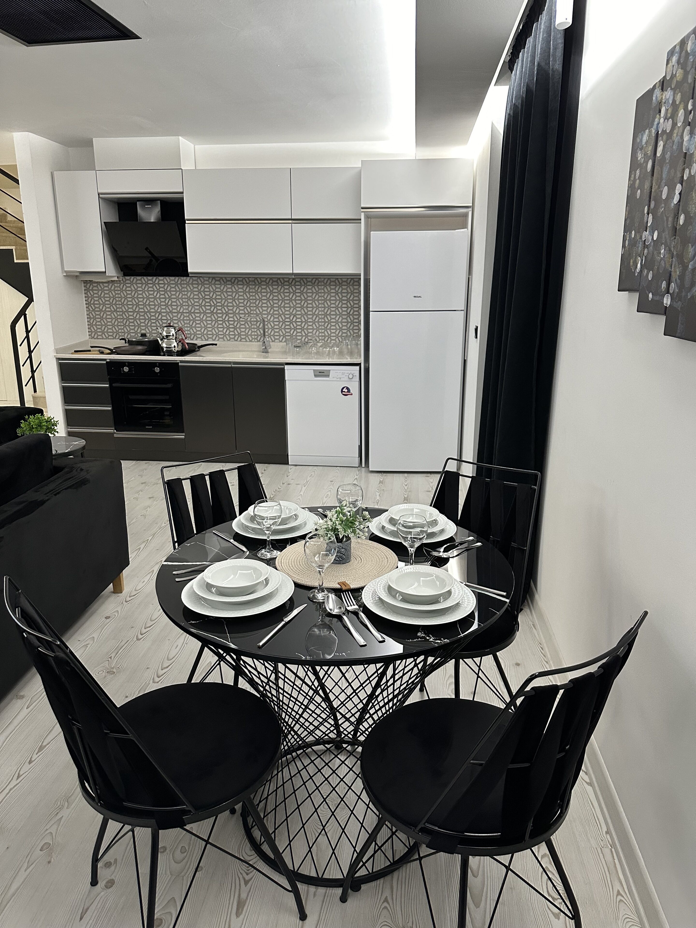 KT Suites