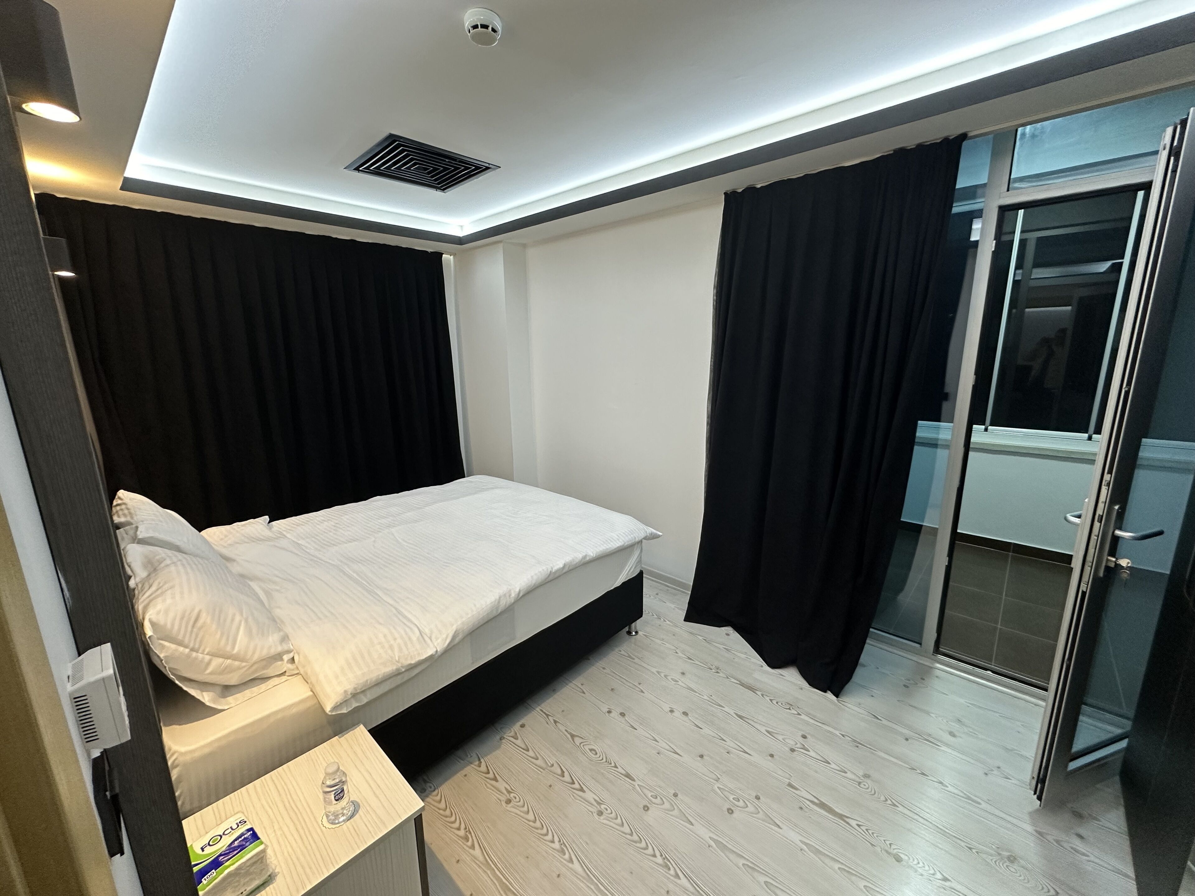 KT Suites