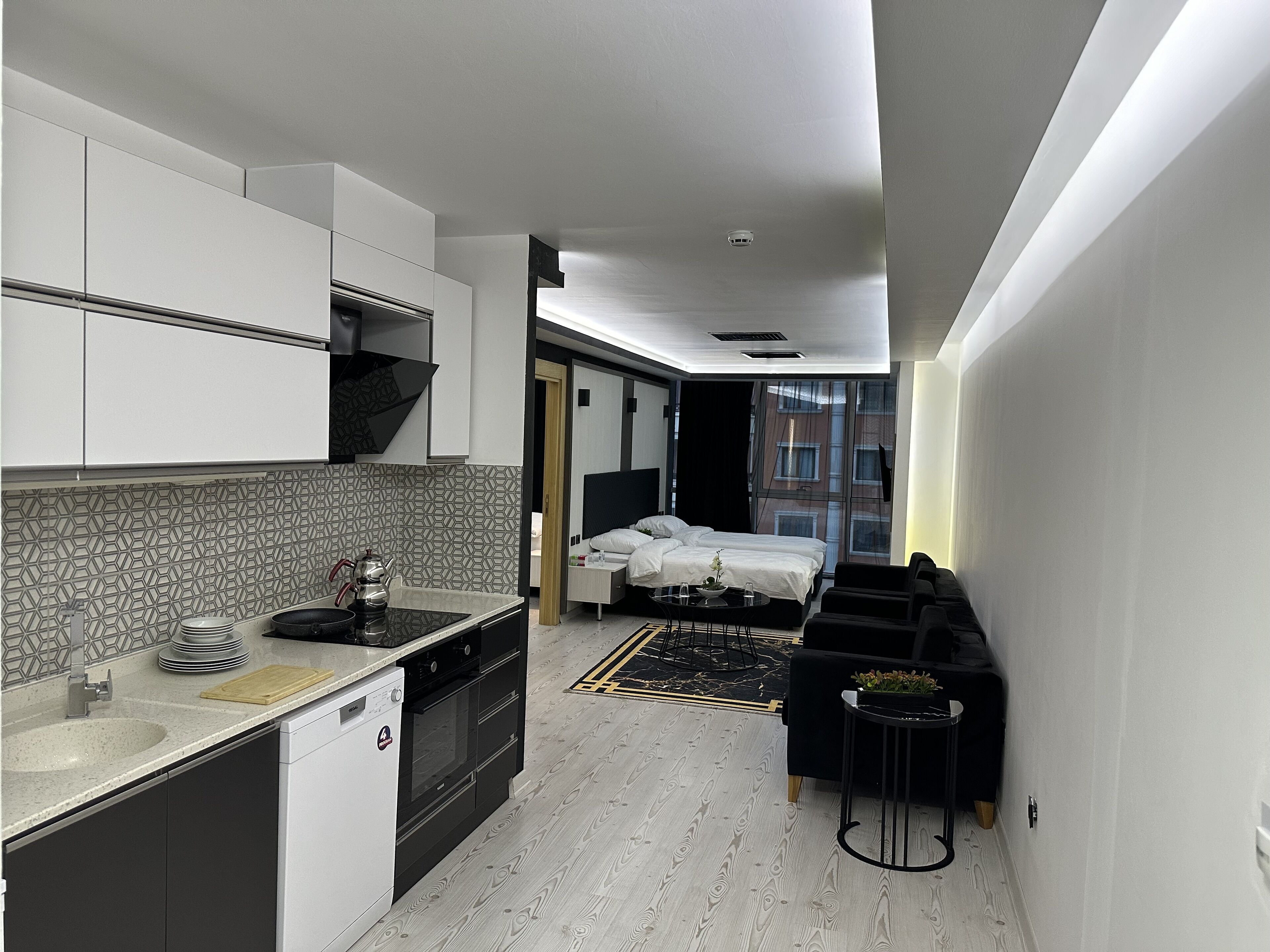 KT Suites