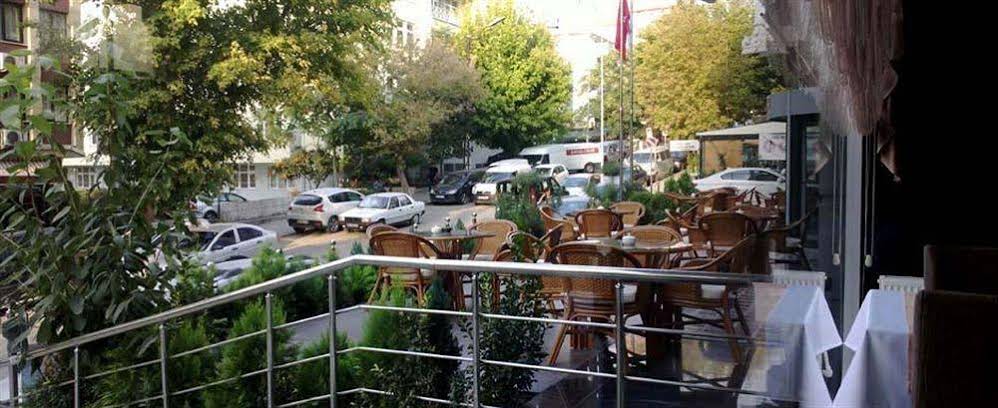 Latifoglu Hotel