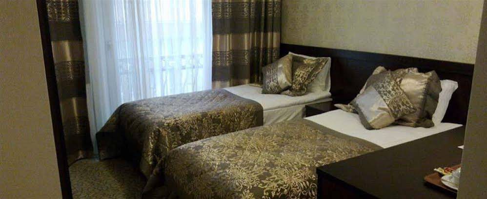 Latifoglu Hotel