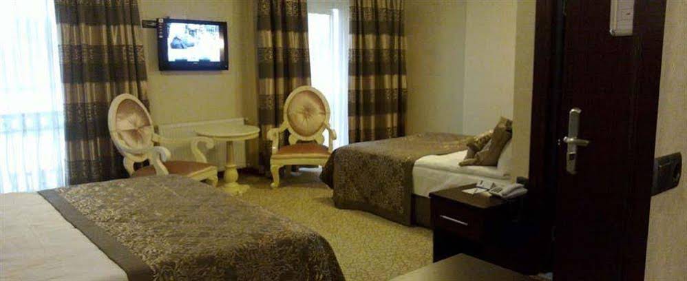 Latifoglu Hotel