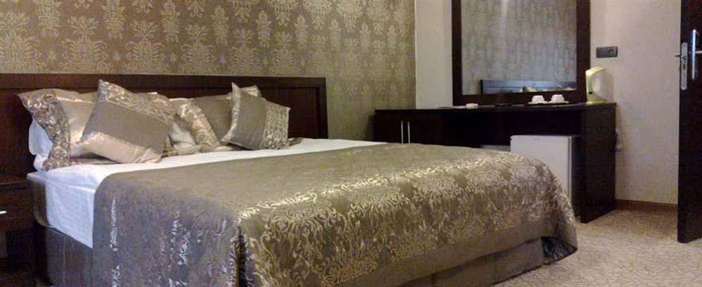 Latifoglu Hotel