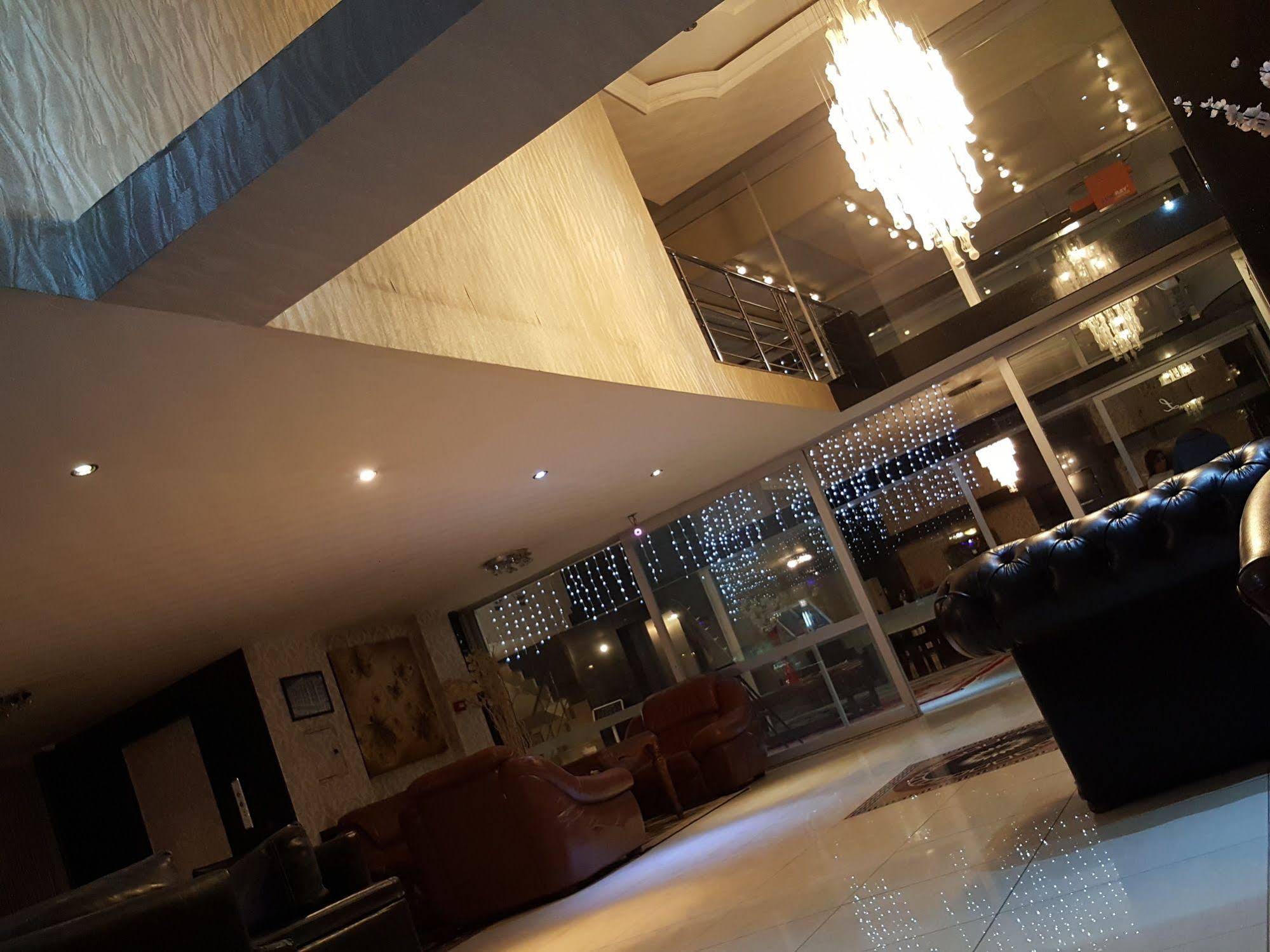 Latifoglu Hotel