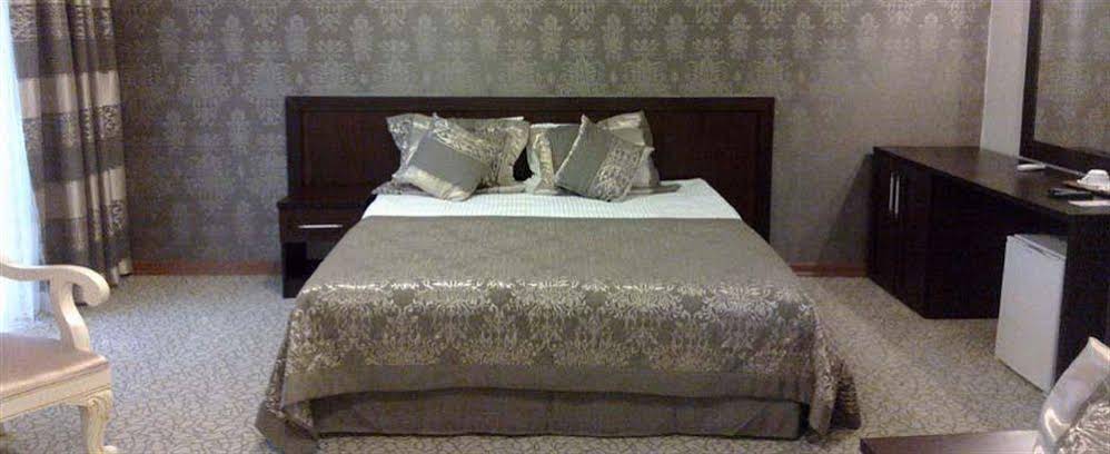Latifoglu Hotel