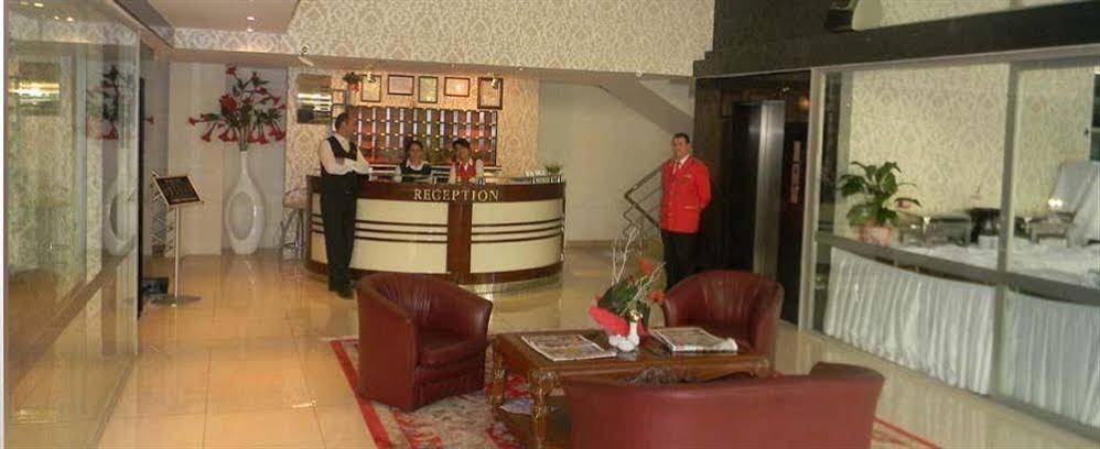 Latifoglu Hotel