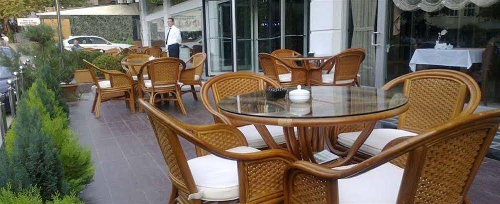 Latifoglu Hotel