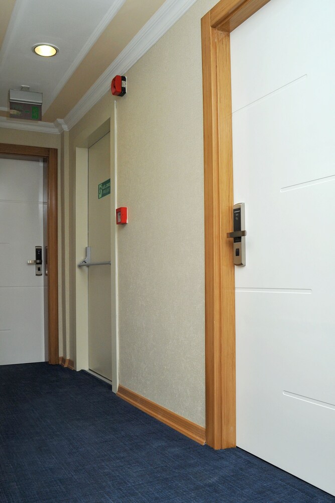 Lion City Hotel Ankara