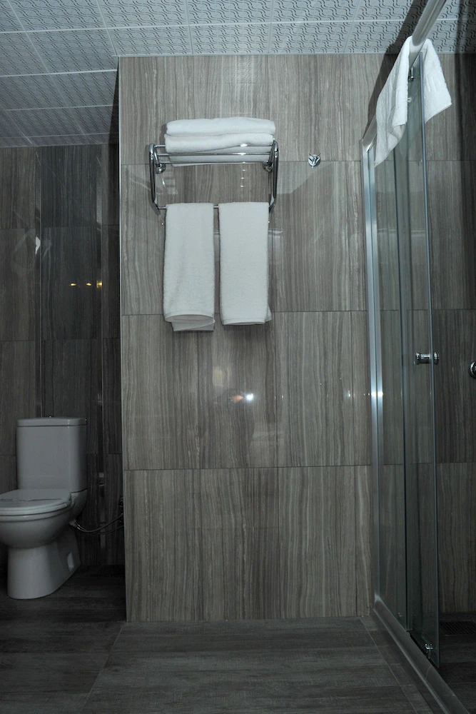 Lion City Hotel Ankara