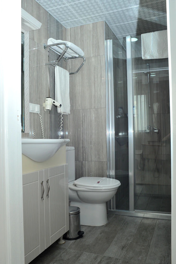 Lion City Hotel Ankara