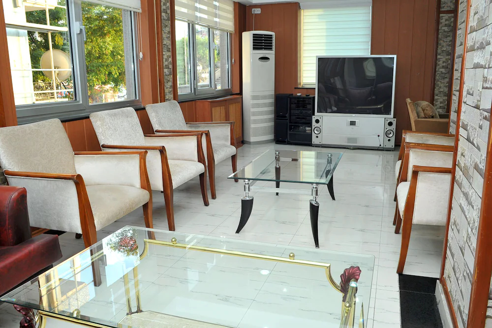 Lion City Hotel Ankara