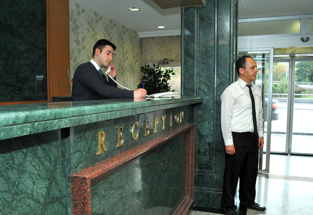 Lion City Hotel Ankara