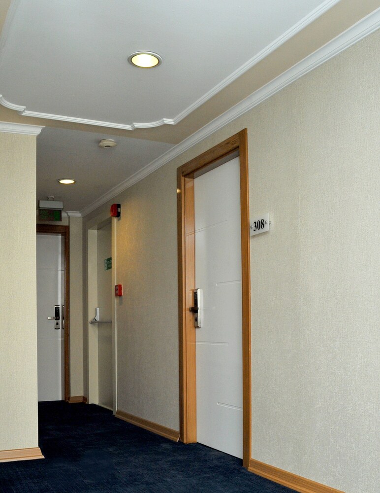 Lion City Hotel Ankara