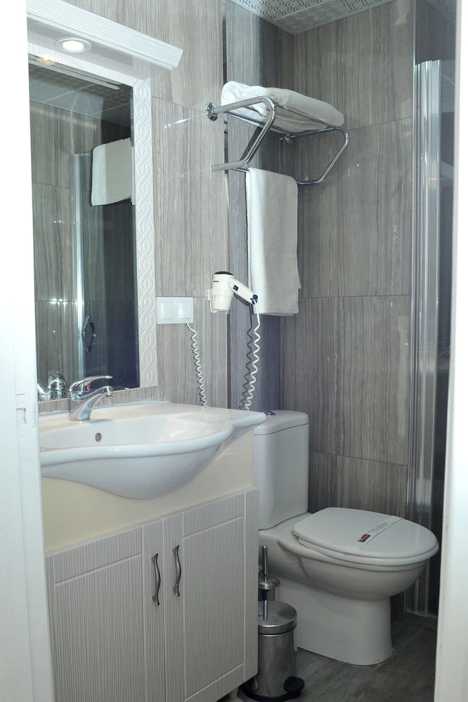 Lion City Hotel Ankara