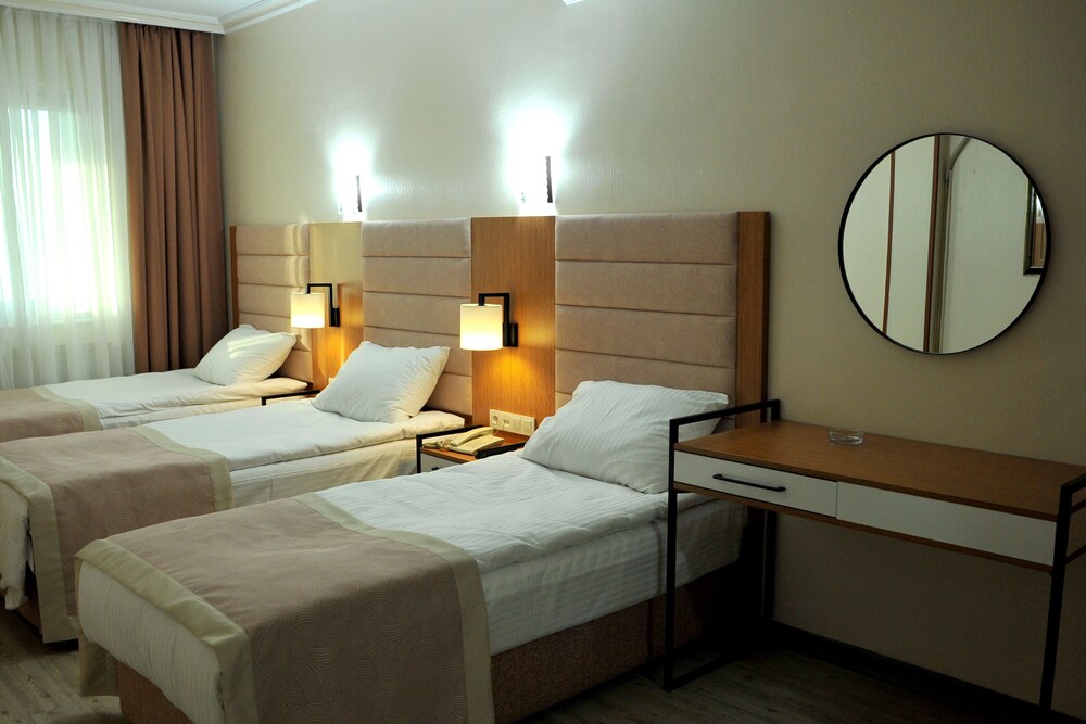 Lion City Hotel Ankara